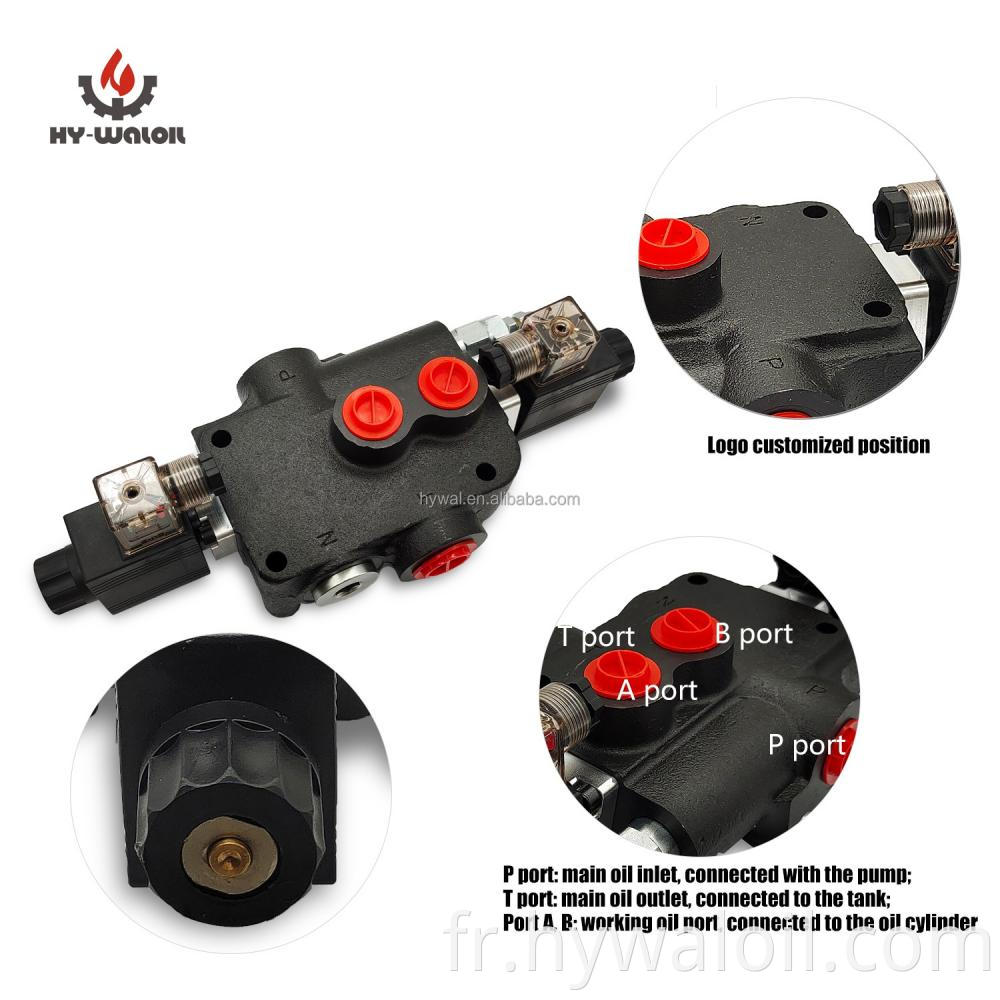 Z80 On Off Solenoid Control Valve